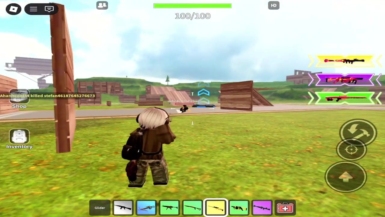 Roblox Scripts Hub